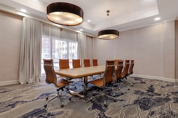 doubletree by hilton davenport