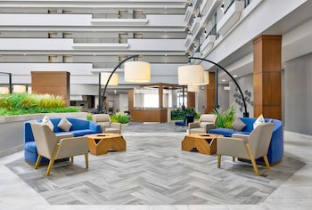 doubletree by hilton davenport