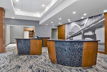 doubletree by hilton davenport