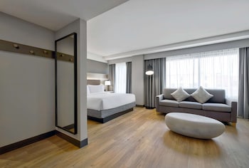 doubletree by hilton davenport