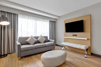 doubletree by hilton davenport