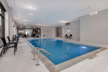 doubletree by hilton davenport