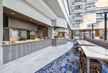 doubletree by hilton davenport