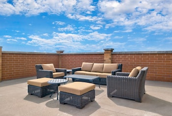 doubletree by hilton davenport