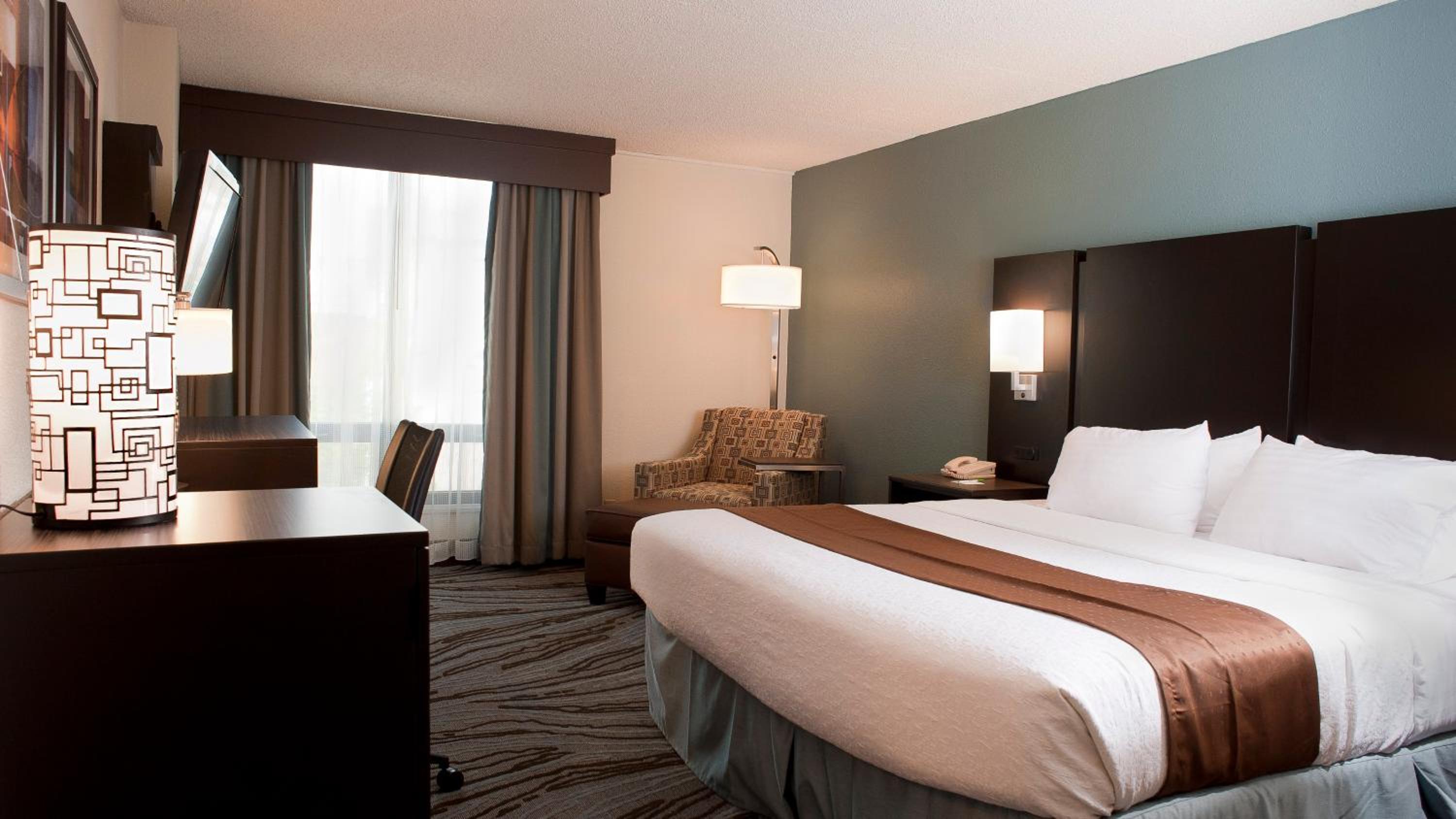 holiday inn rock island by ihg