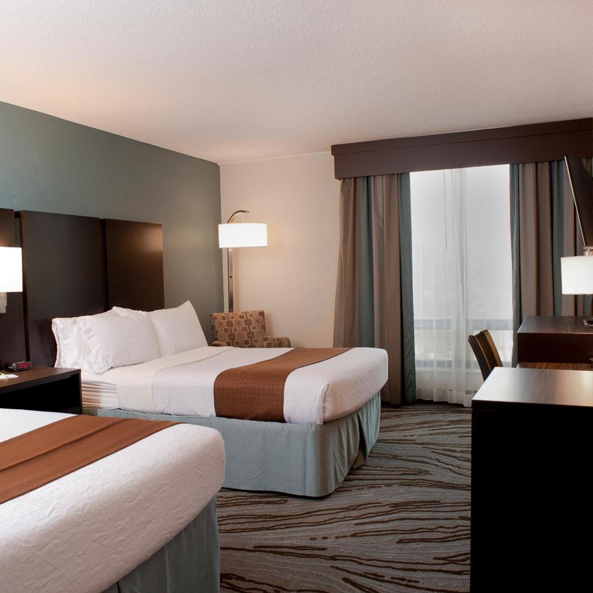 holiday inn rock island by ihg