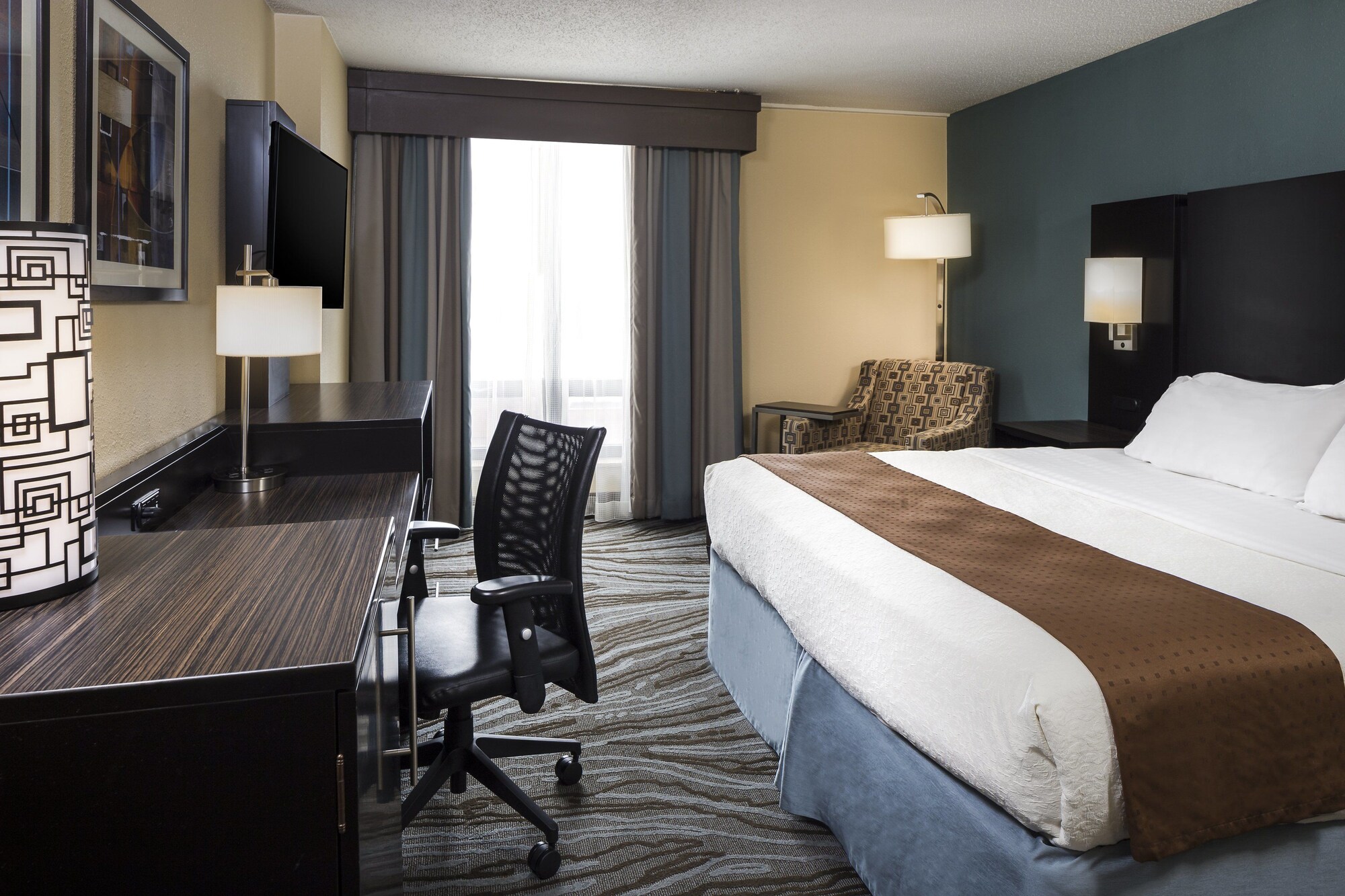 holiday inn rock island by ihg