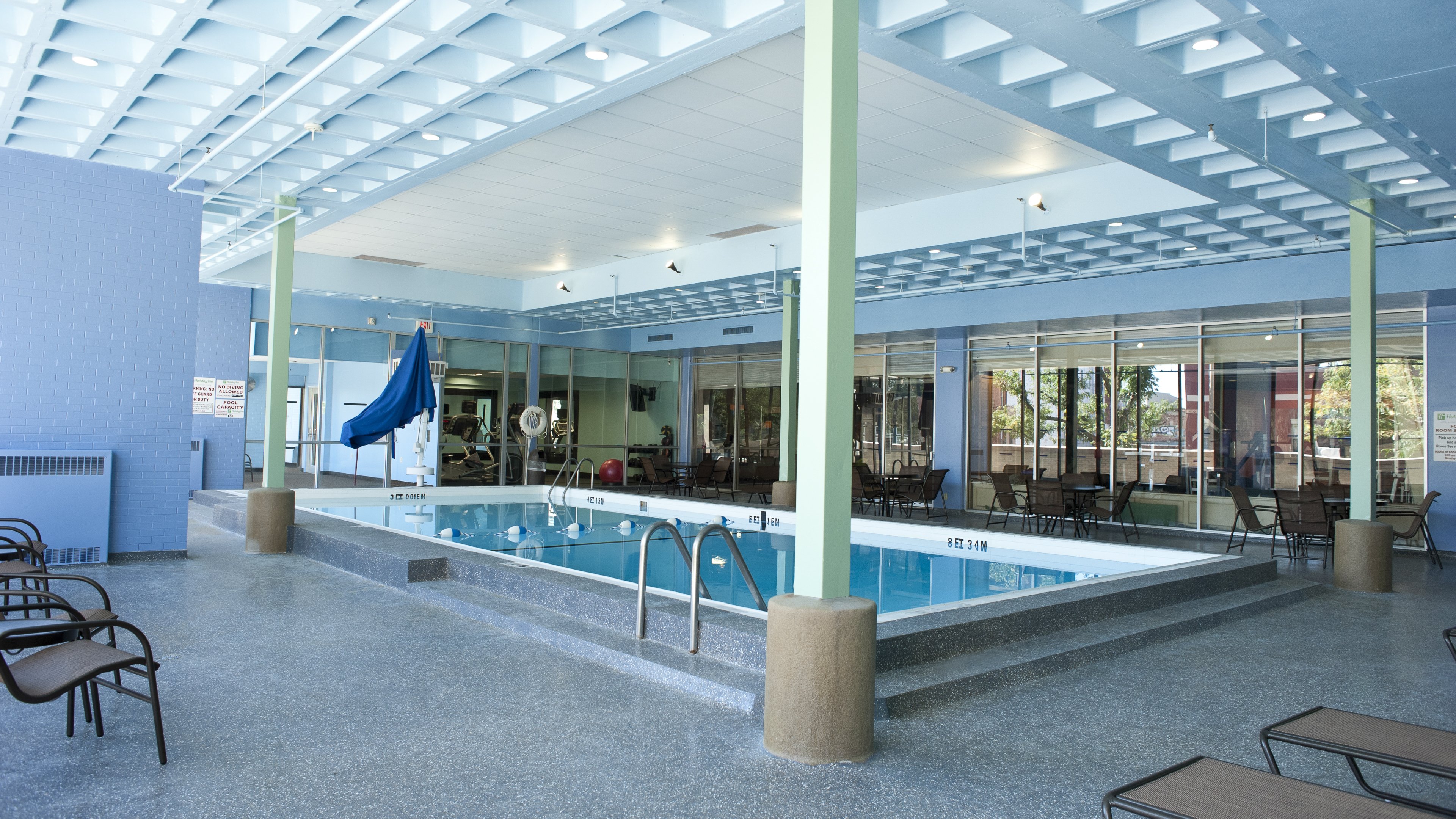 holiday inn rock island by ihg