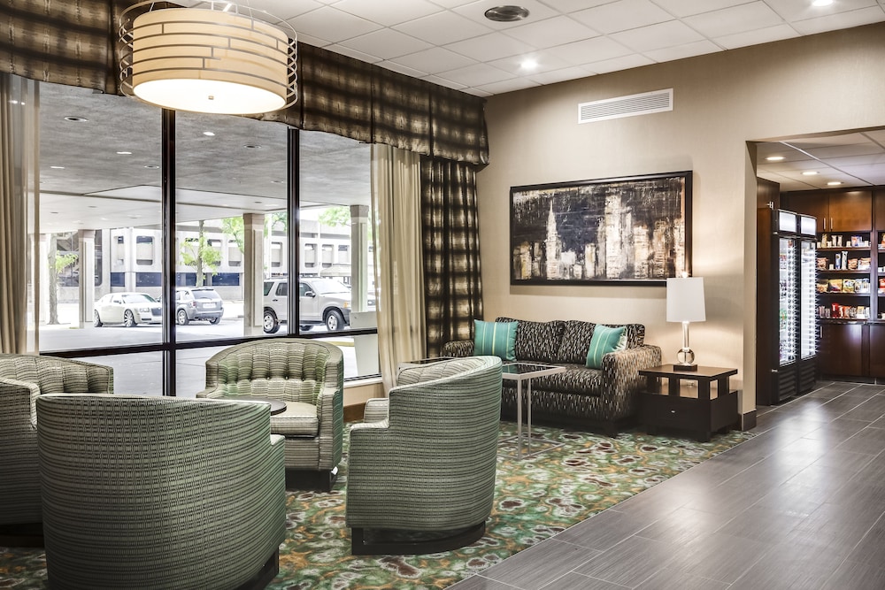 holiday inn rock island by ihg