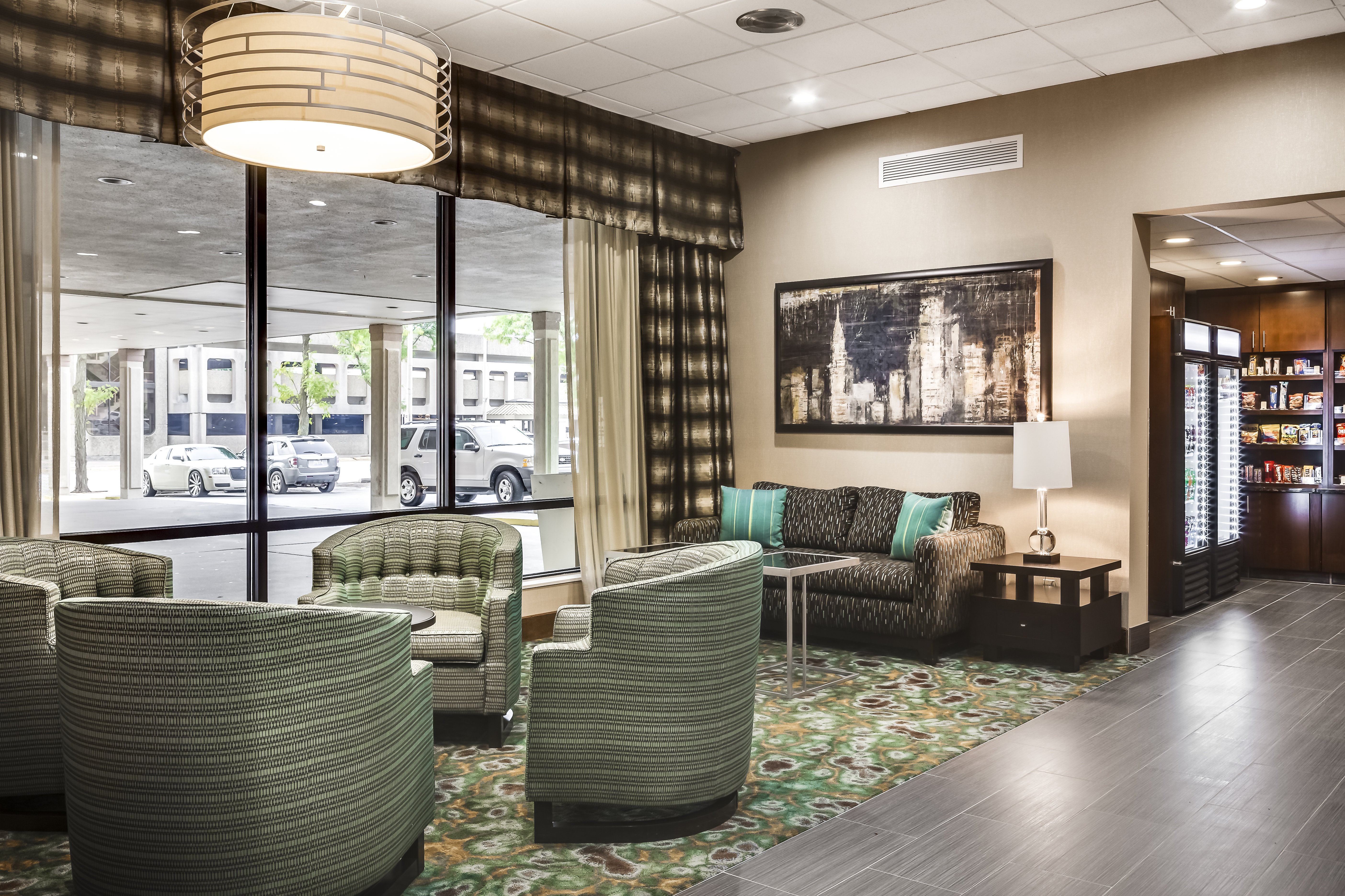 holiday inn rock island by ihg