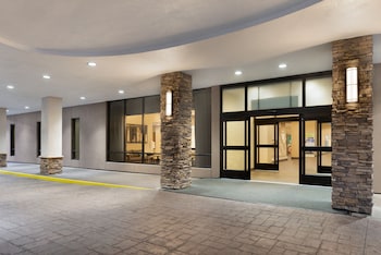 Holiday Inn Rock Island By Ihg,Moline>>Davenport,3 star