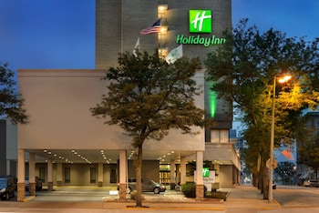 Holiday Inn Rock Island By Ihg,Moline>>Davenport,3 star