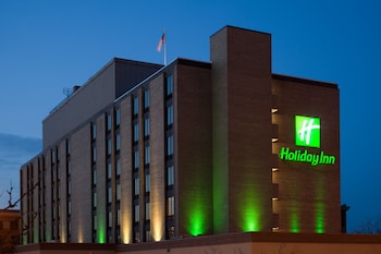 Holiday Inn Rock Island By Ihg,Moline>>Davenport,3 star