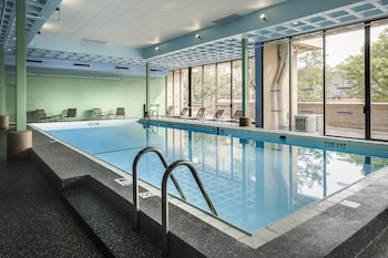 Holiday Inn Rock Island By Ihg,Moline>>Davenport,3 star