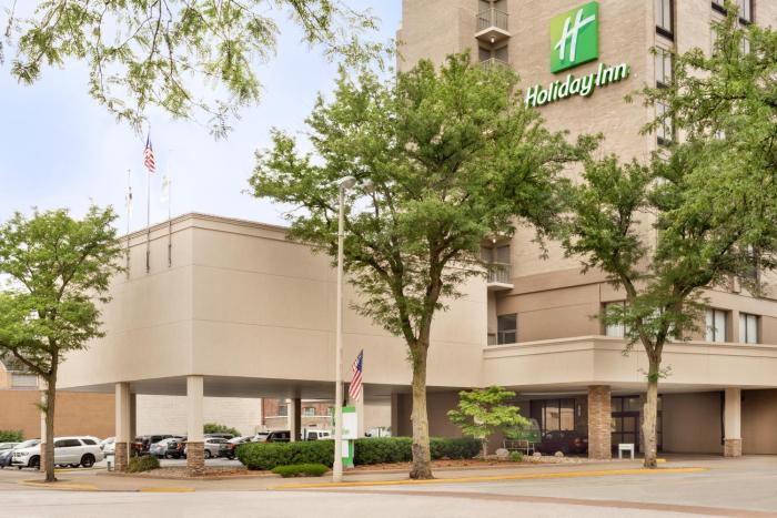 holiday inn rock island by ihg
