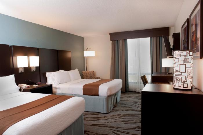 holiday inn rock island by ihg