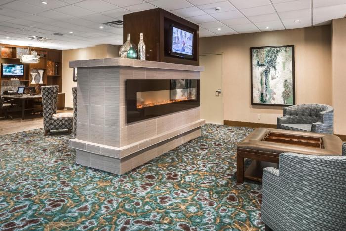 holiday inn rock island by ihg