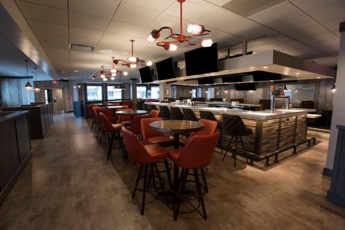 holiday inn rock island by ihg