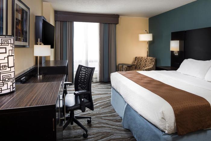 holiday inn rock island by ihg