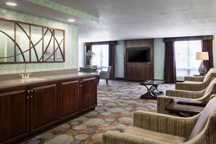 holiday inn rock island by ihg