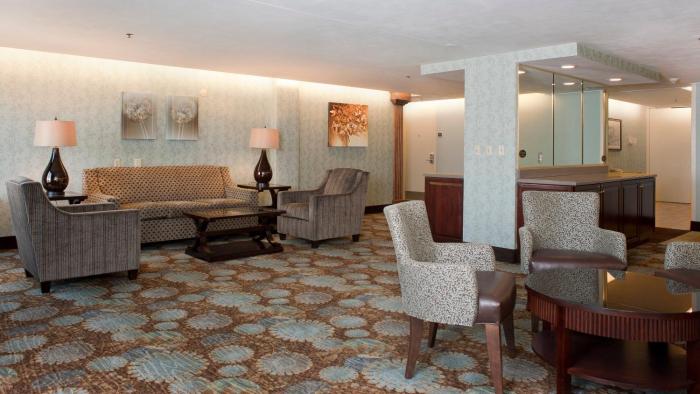 holiday inn rock island by ihg
