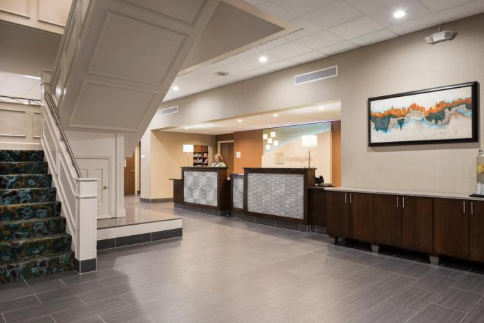 holiday inn rock island by ihg