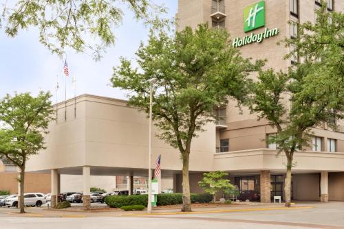 holiday inn rock island by ihg