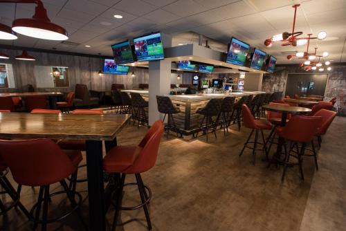holiday inn rock island by ihg