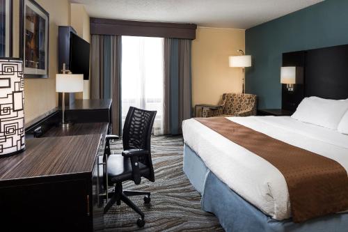 holiday inn rock island by ihg