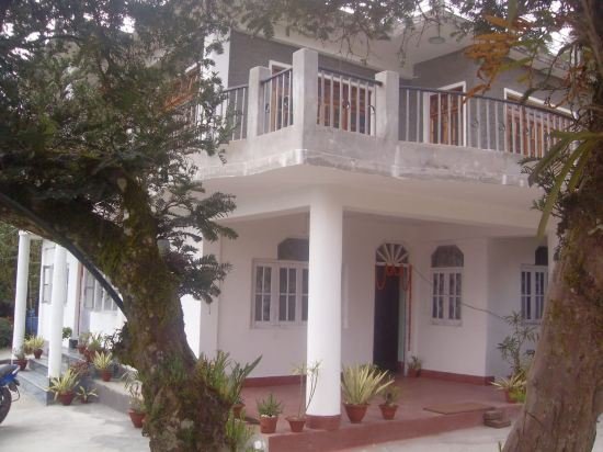 The Atrium Park, Homestay, Kalimpong,India>>Kalimpong,1 star