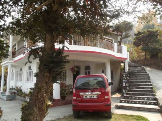 The Atrium Park, Homestay, Kalimpong,India>>Kalimpong,1 star