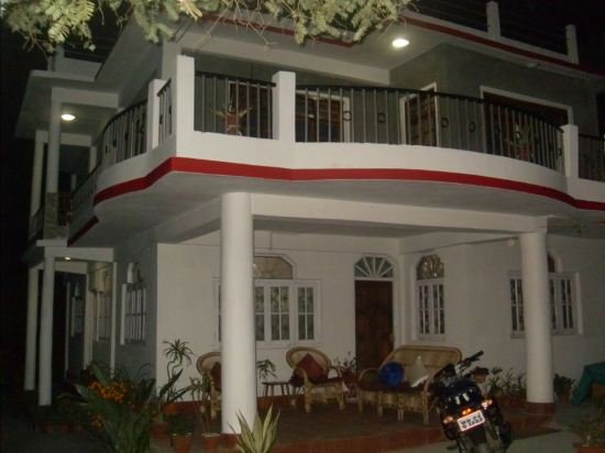 The Atrium Park, Homestay, Kalimpong,India>>Kalimpong,1 star
