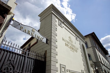 palazzo montebello