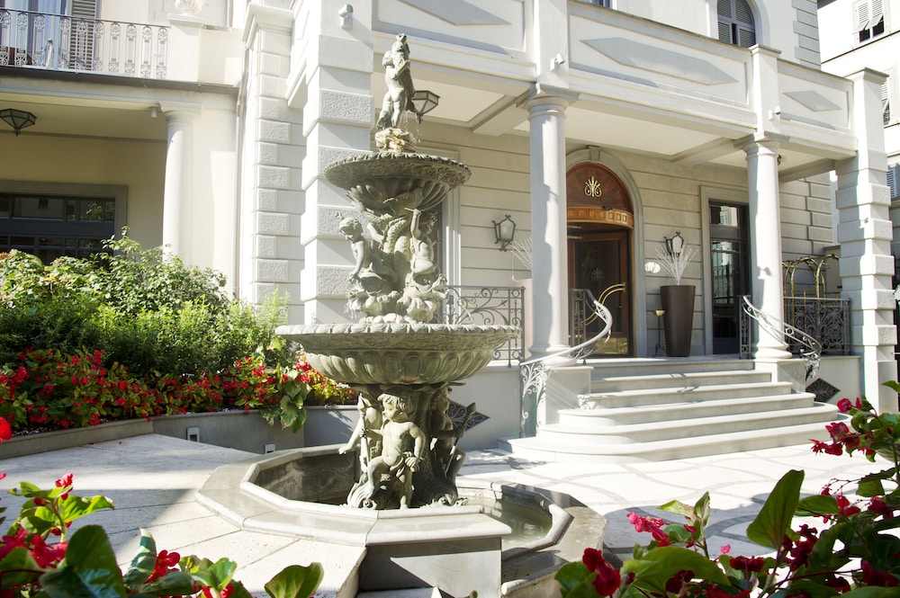 palazzo montebello