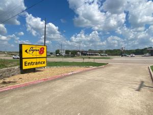 super 8 by wyndham terrell