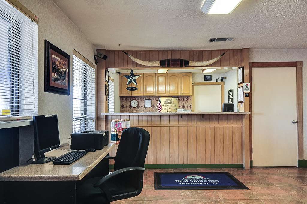 americas best value inn midlothian cedar hill