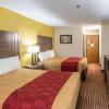 econo lodge inn and suites