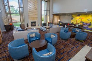 courtyard by marriott raynham