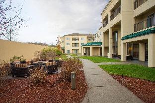 courtyard by marriott raynham