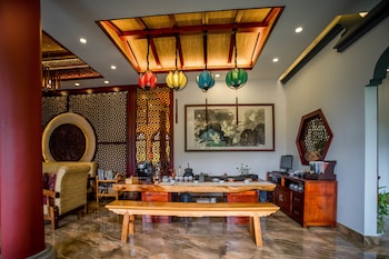 siqi inn