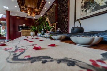 siqi inn