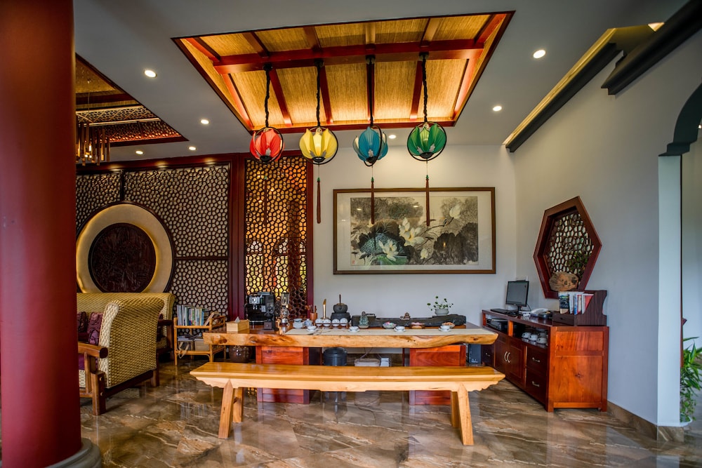siqi inn
