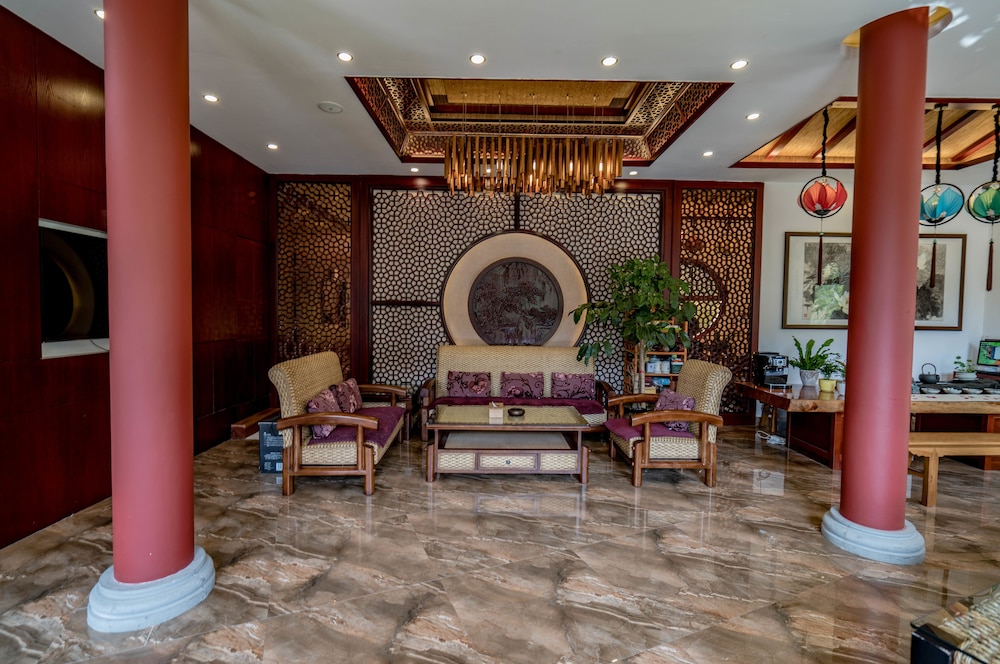 siqi inn