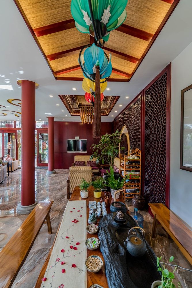 siqi inn