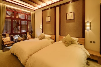 siqi inn