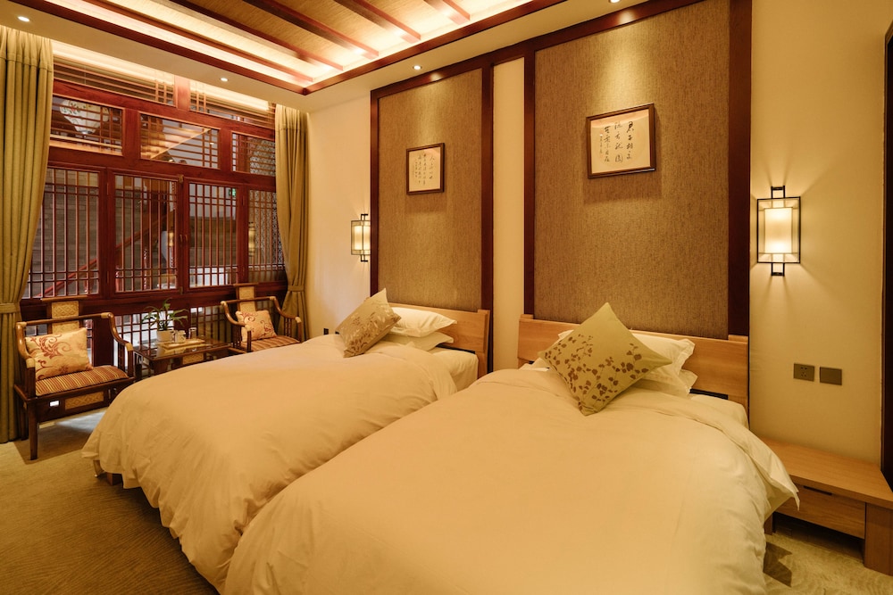 siqi inn