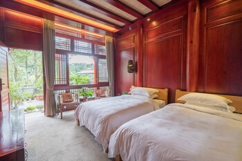 siqi inn