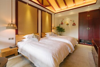 siqi inn
