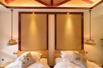 siqi inn
