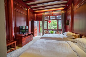 siqi inn